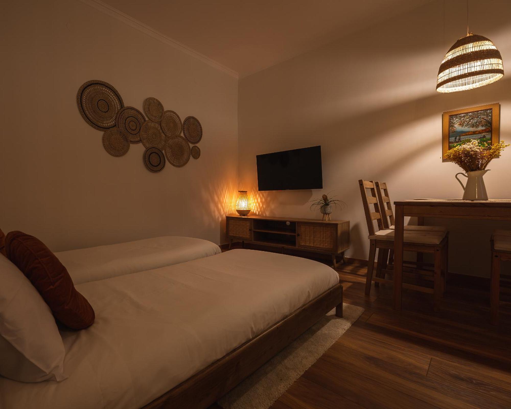 Ferienwohnung Sabai House Ioannina Exterior foto