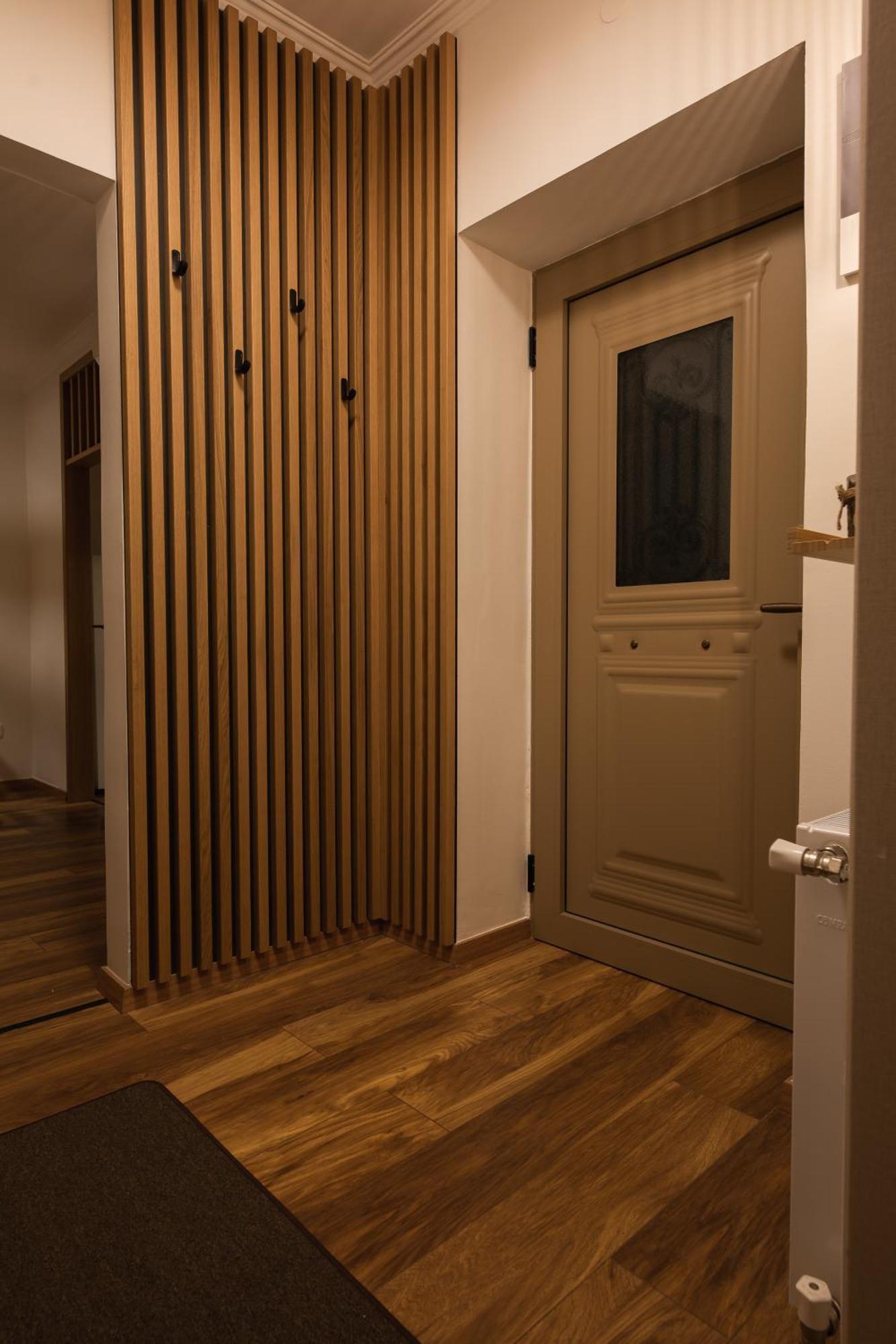 Ferienwohnung Sabai House Ioannina Exterior foto