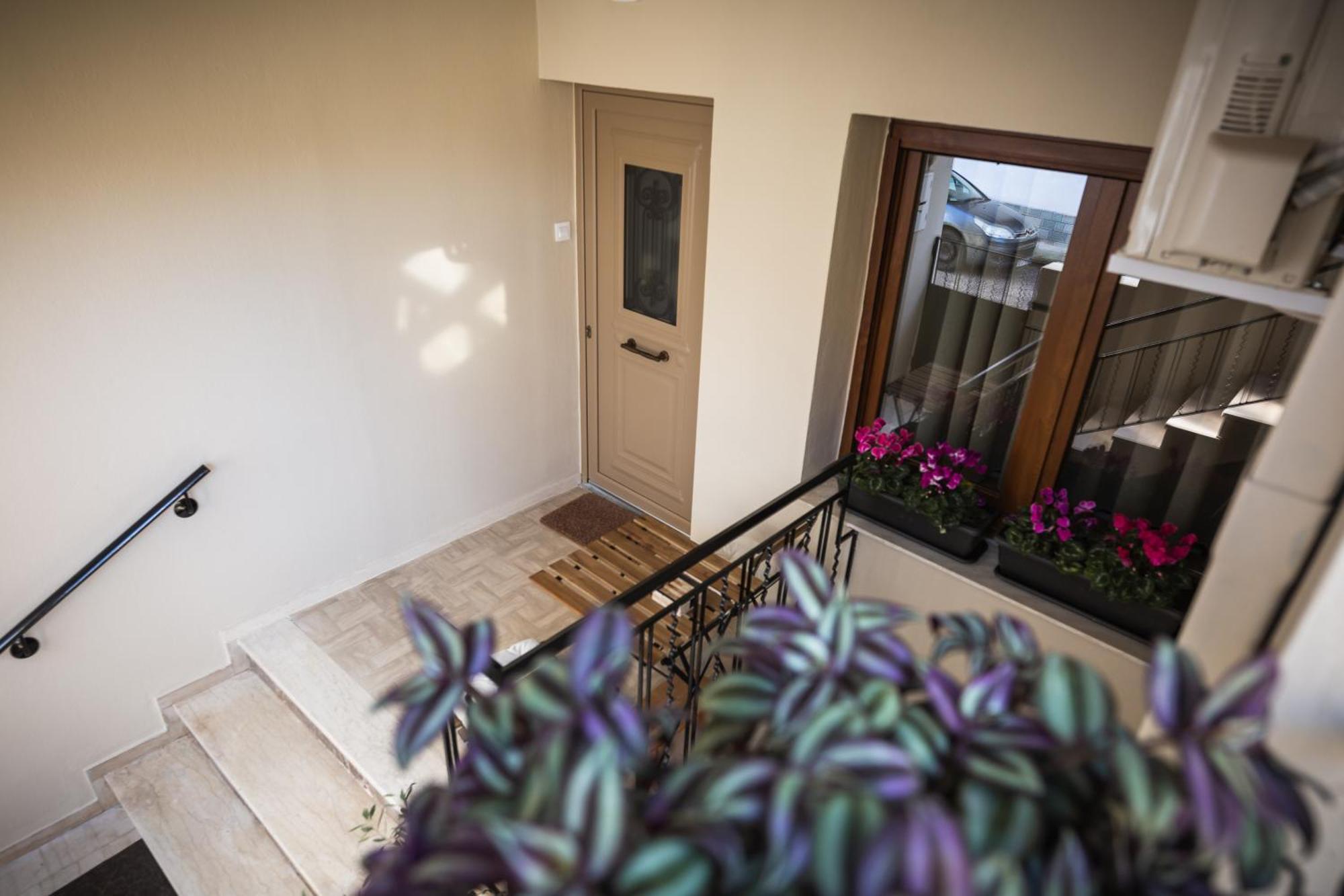 Ferienwohnung Sabai House Ioannina Exterior foto